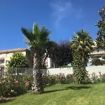 Appartement à Nice quartier haut de gamme Cimiez