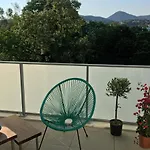 Appartement à Nice quartier haut de gamme Cimiez