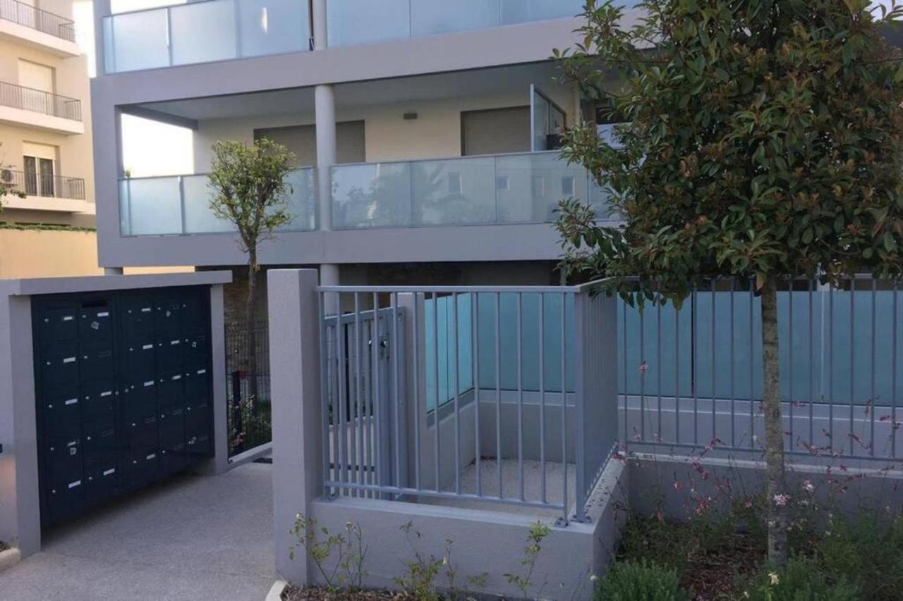 Appartement à Quartier De Gamme Cimiez Nice