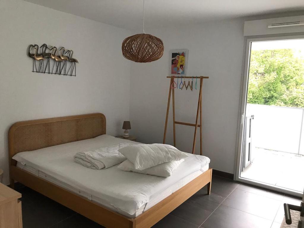 Appartement à Quartier De Gamme Cimiez Nice