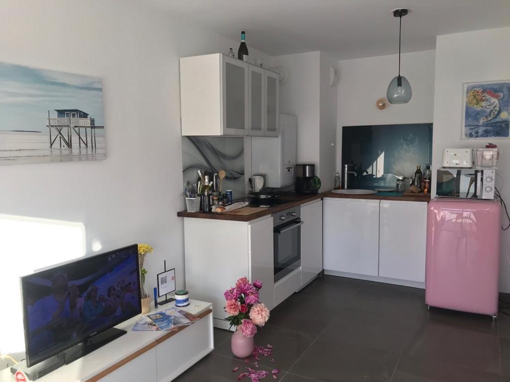 à Quartier De Gamme Cimiez Appartement